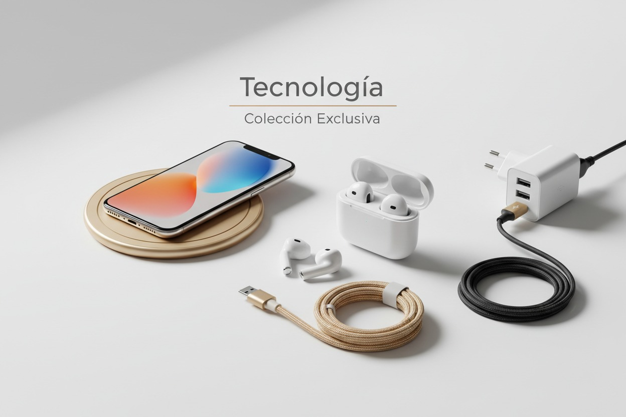 Tecnología