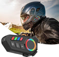 Gray helmet for bikers