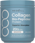 Collagen Biopeptides NeoCell 567g — Péptidos de Colágeno Hidrolizado