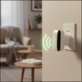 Repetidor WiFi - lifestyle