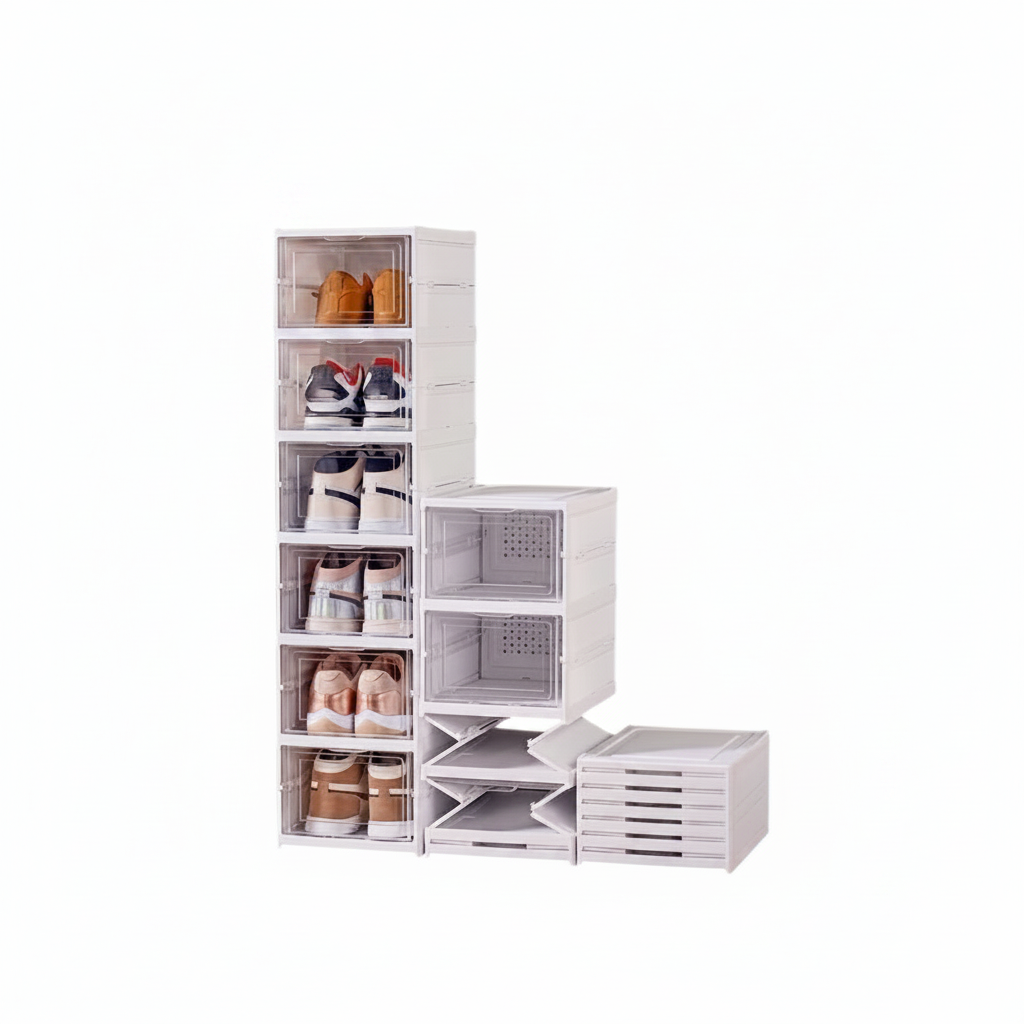 ZAPATERA ORGANIZADOR